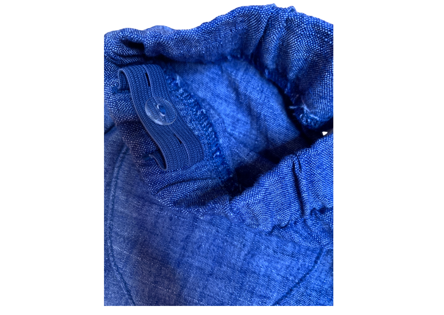Lila Shorts Vingino