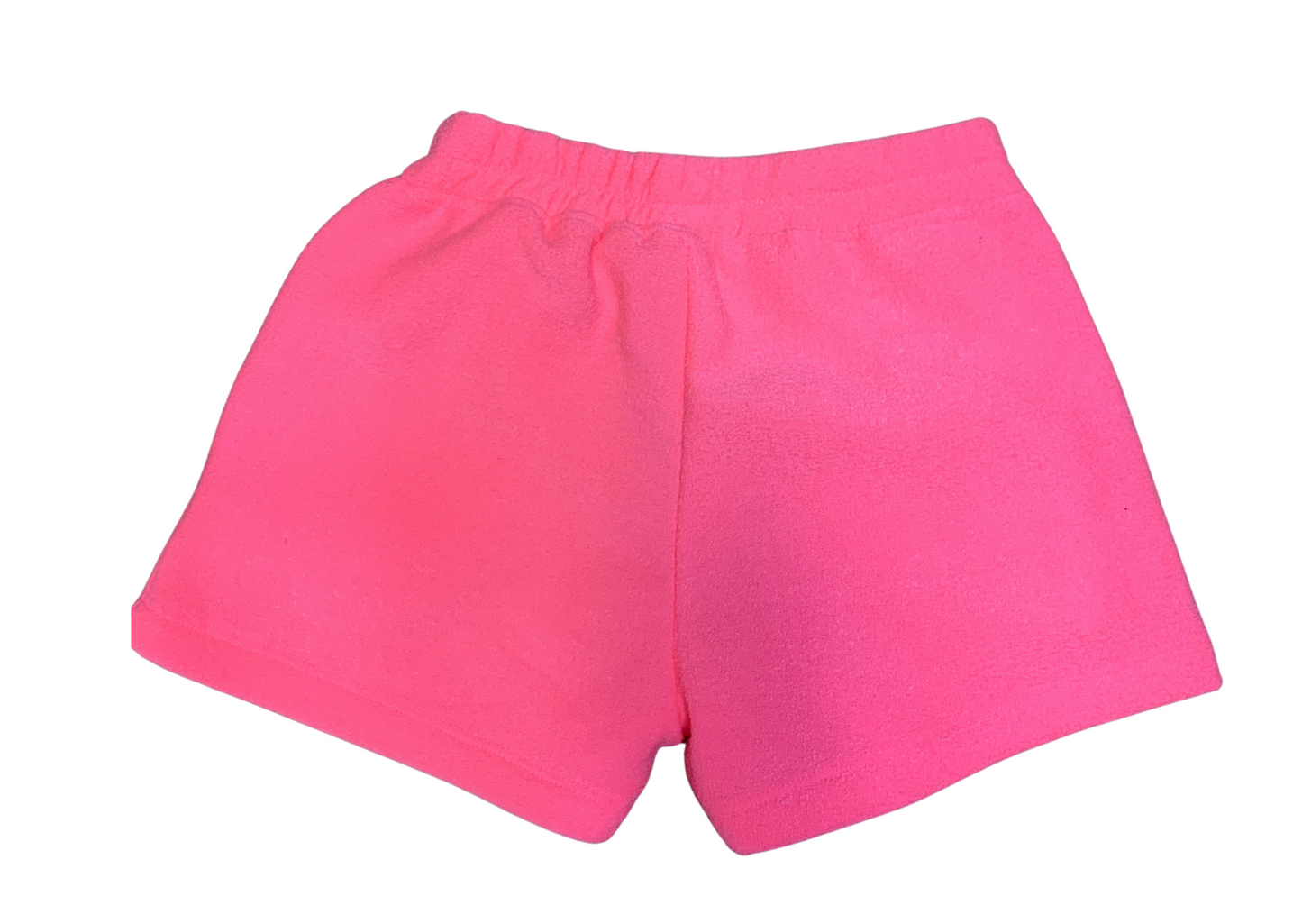Pinke Shorts Vingino