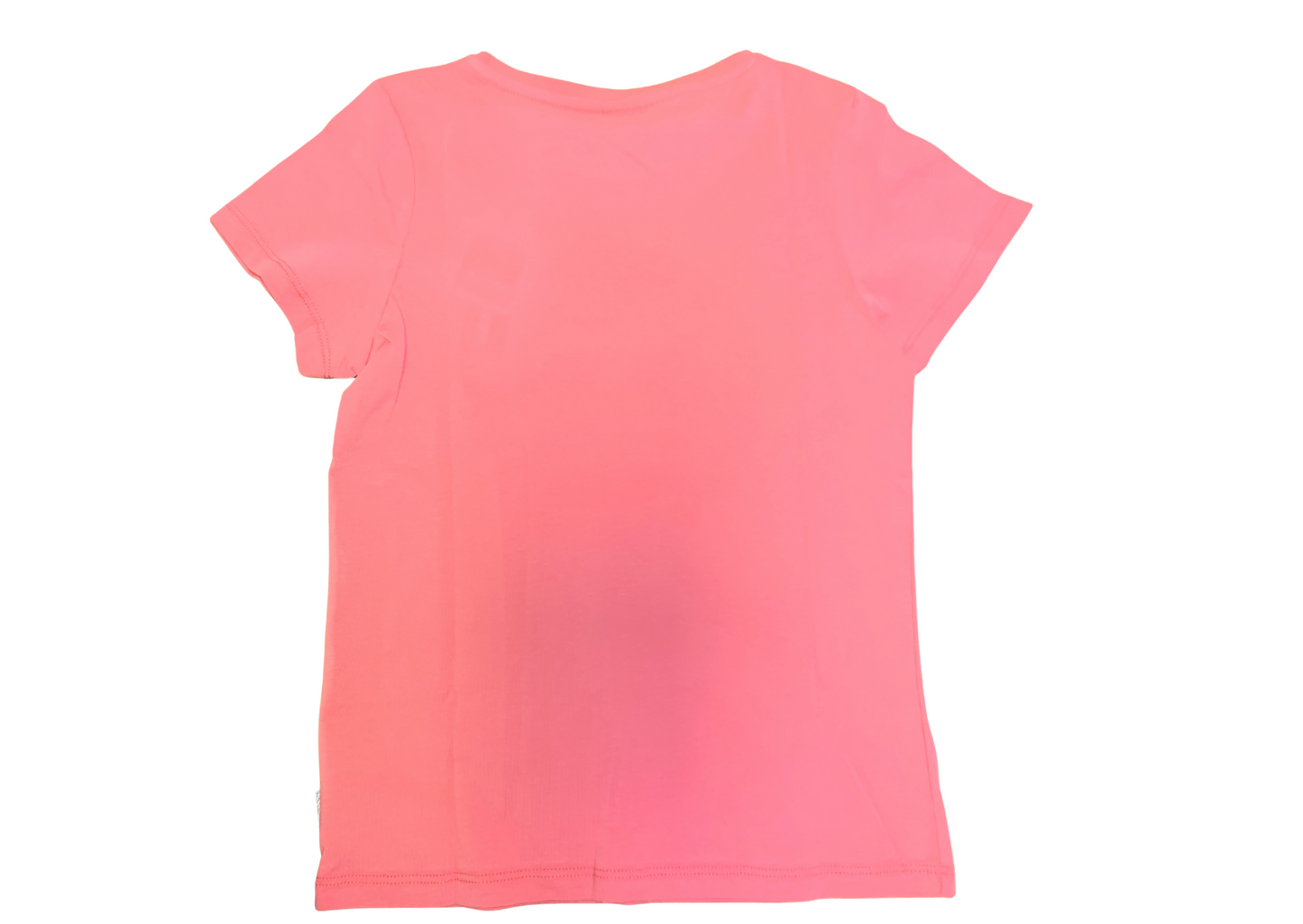 T-Shirt mit Print Vingino