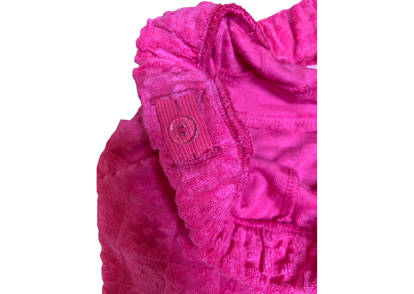 Kurze Hose dunkelblau