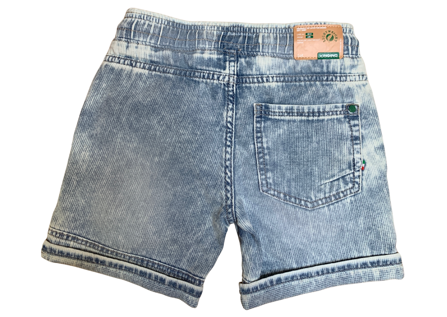 Shorts Jeansoptik Vingino