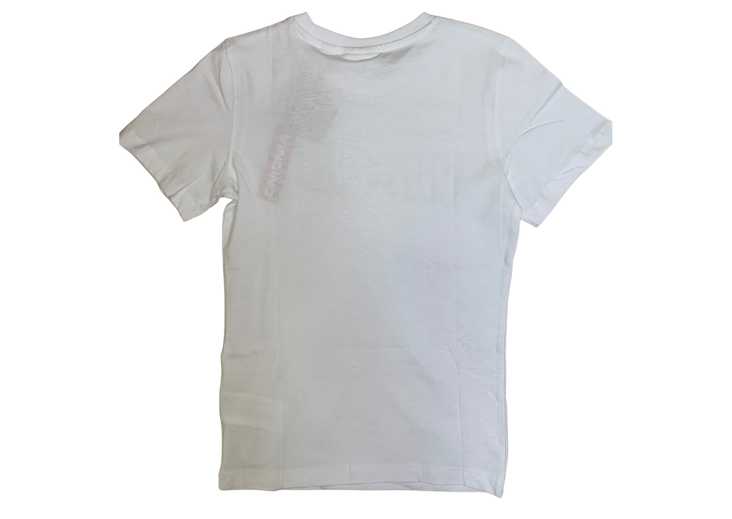 T-Shirt weiß Vingino