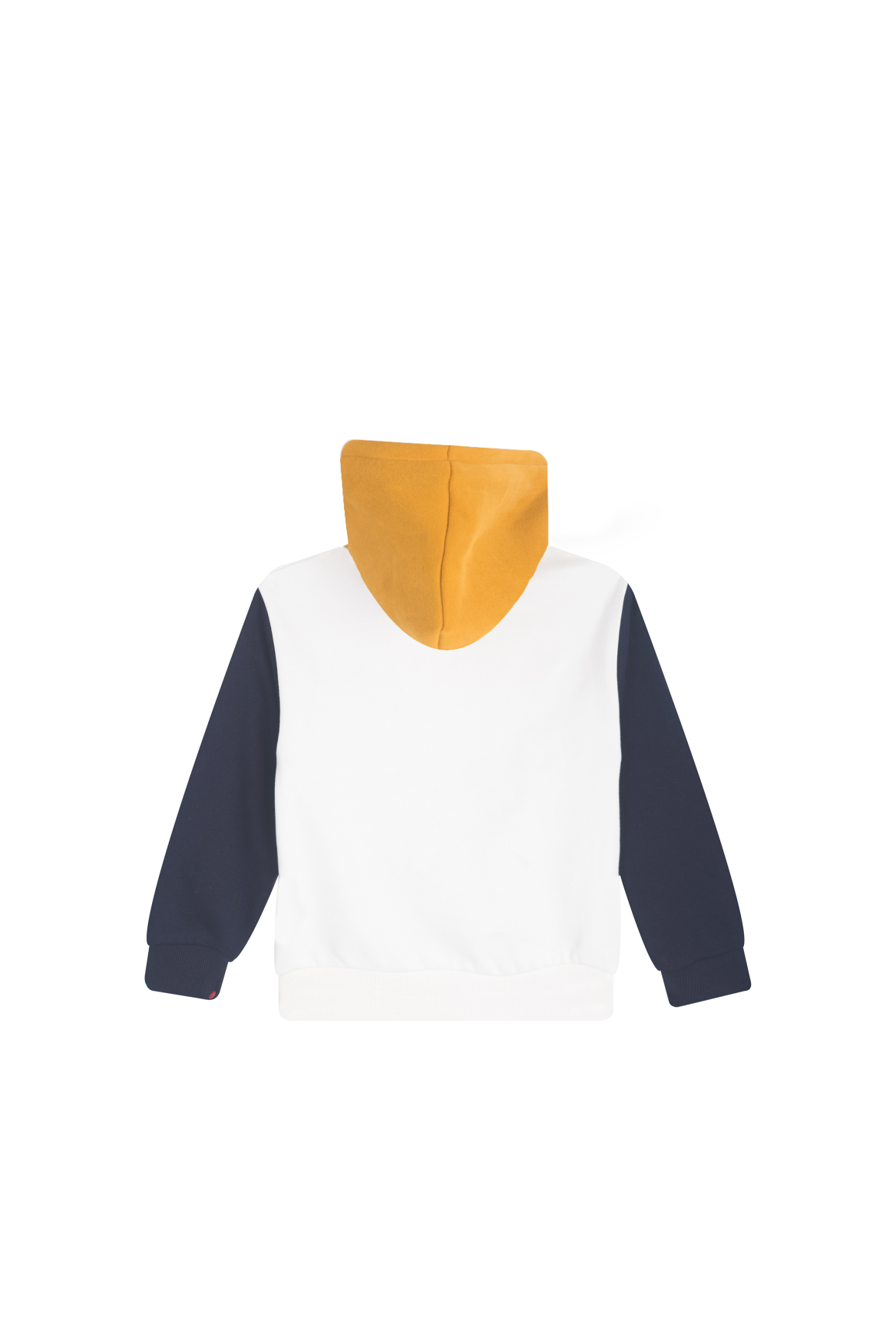 Kapuzenpulli Outdoor