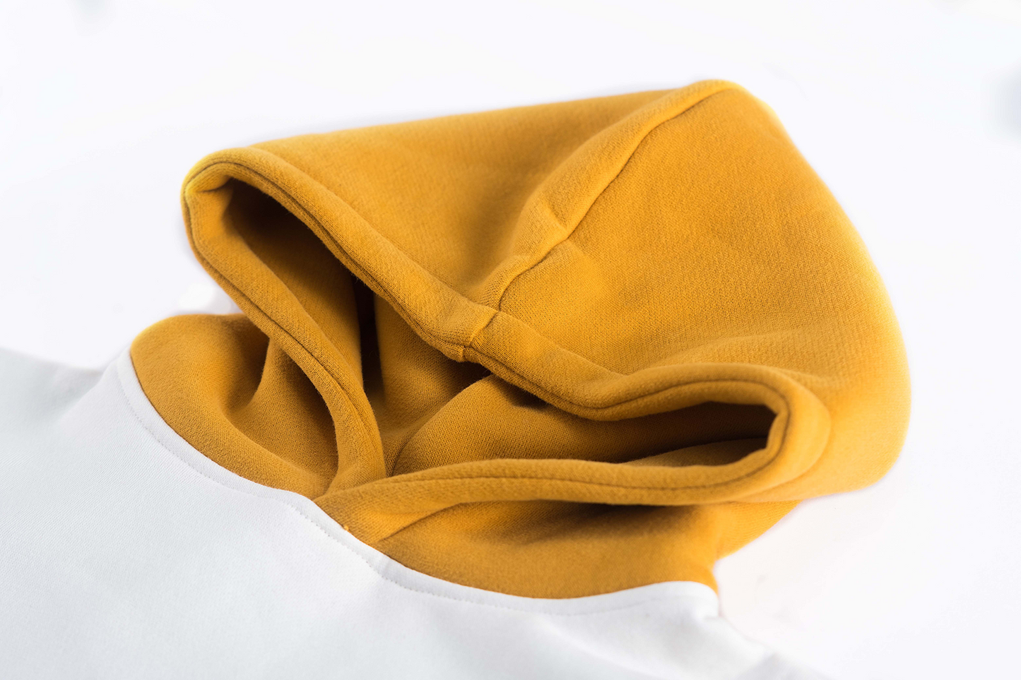 Kapuzenpulli Outdoor
