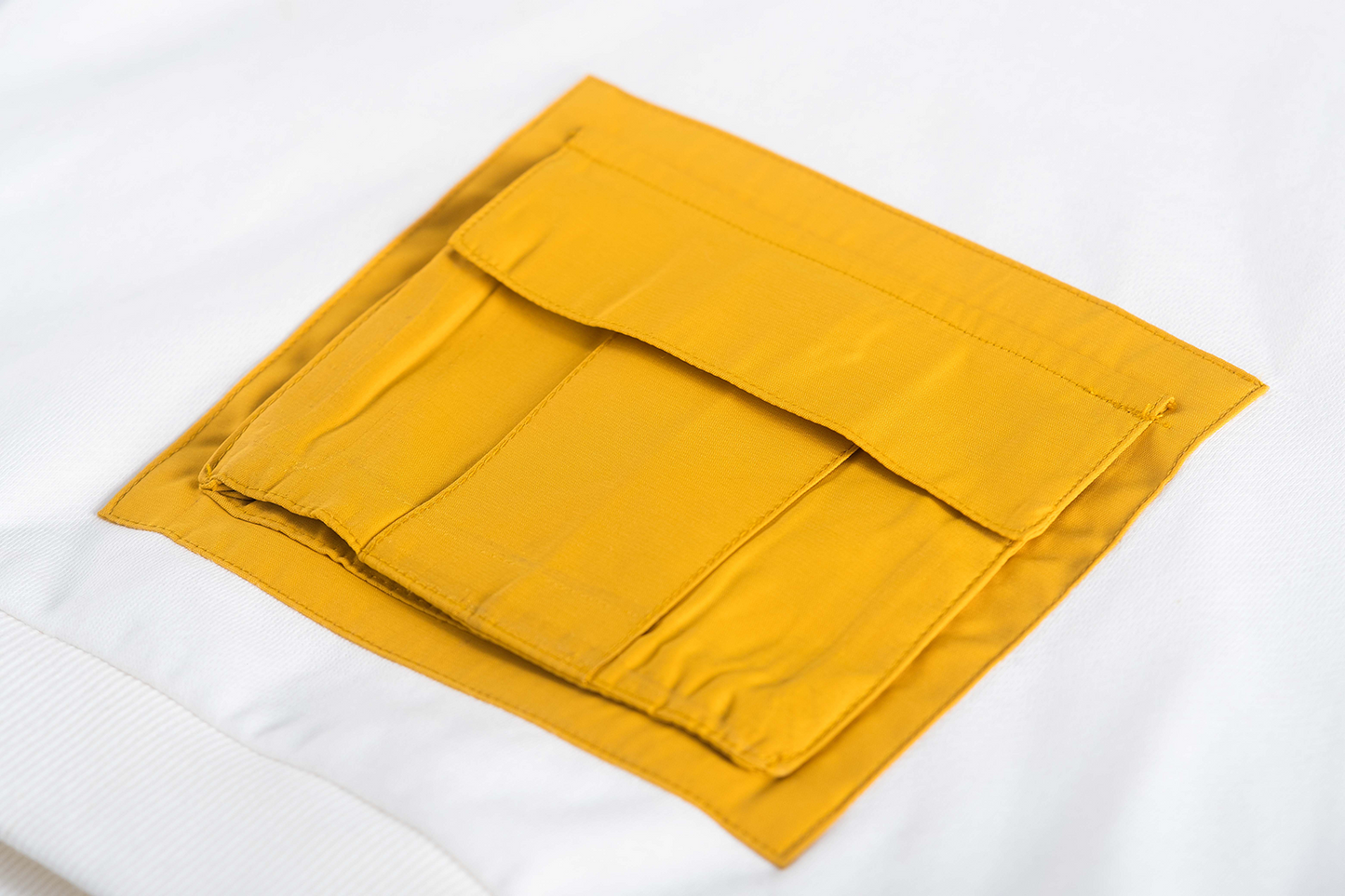 Kapuzenpulli Outdoor