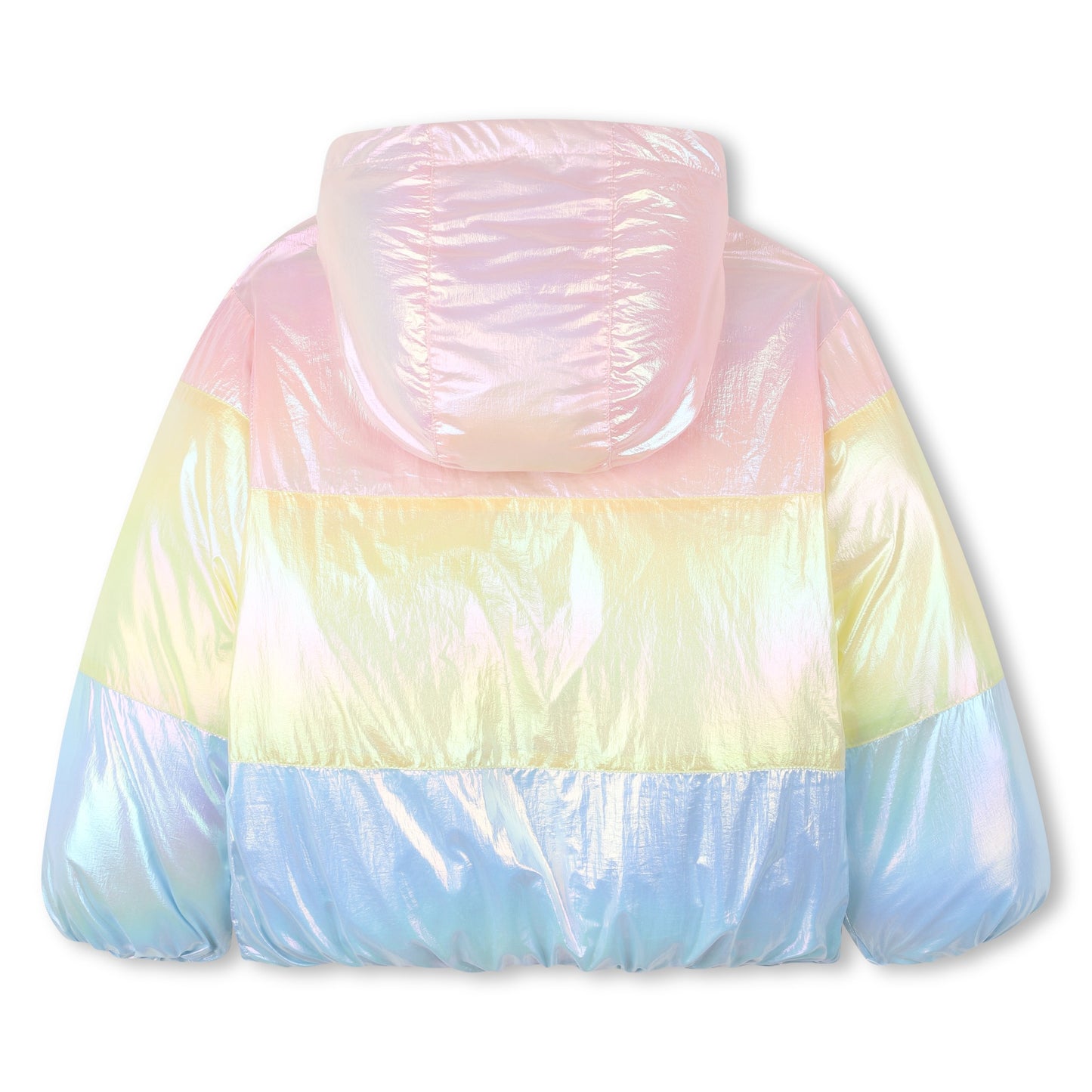 Steppjacke pastell Billieblush