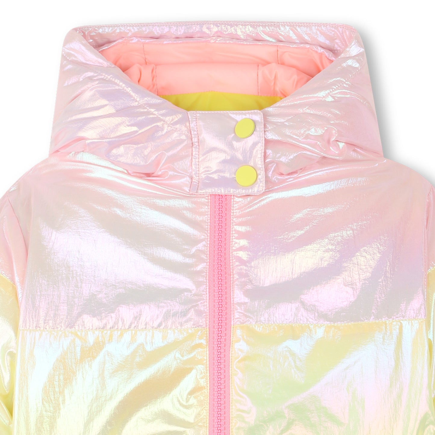 Steppjacke pastell Billieblush