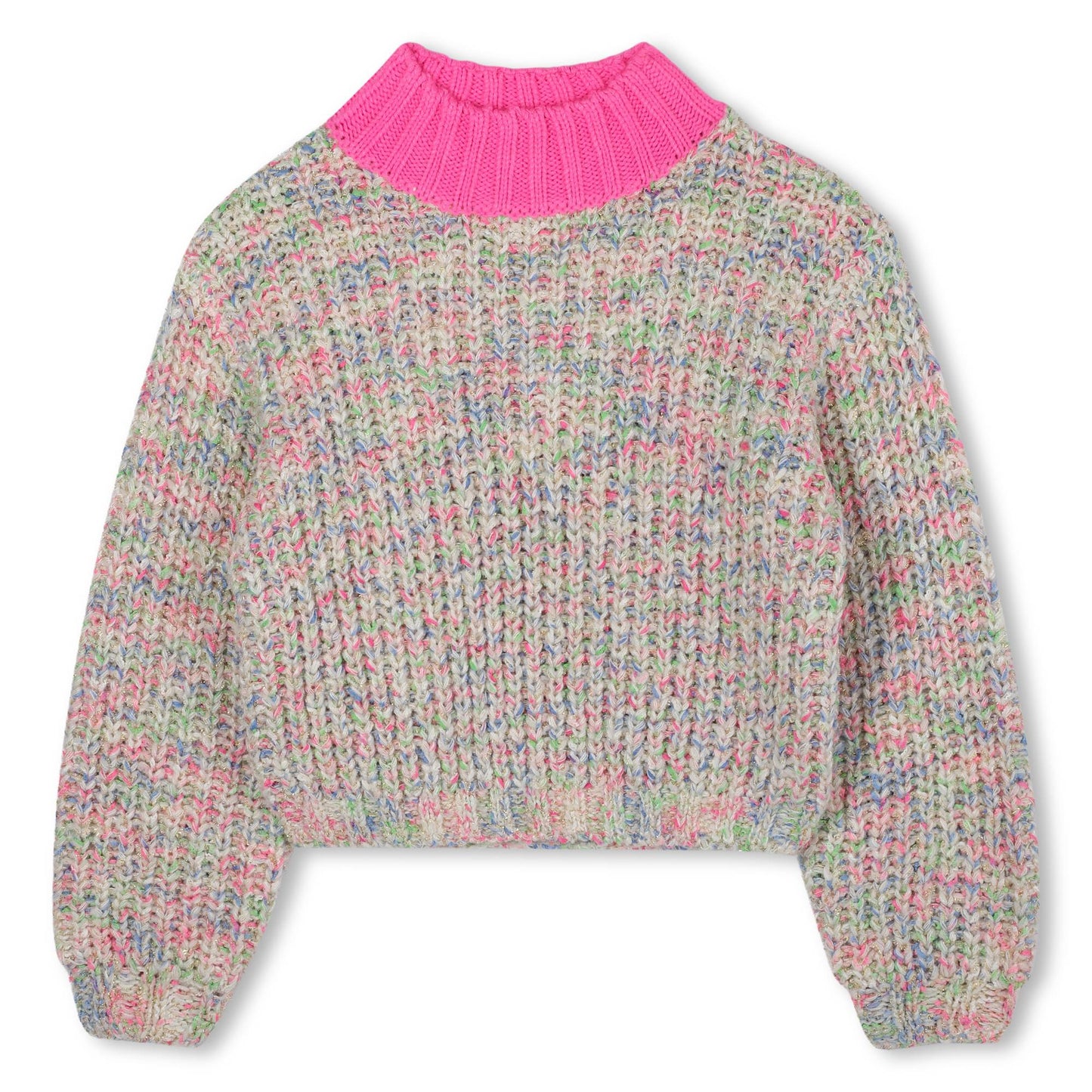 Strickpulli Billieblush
