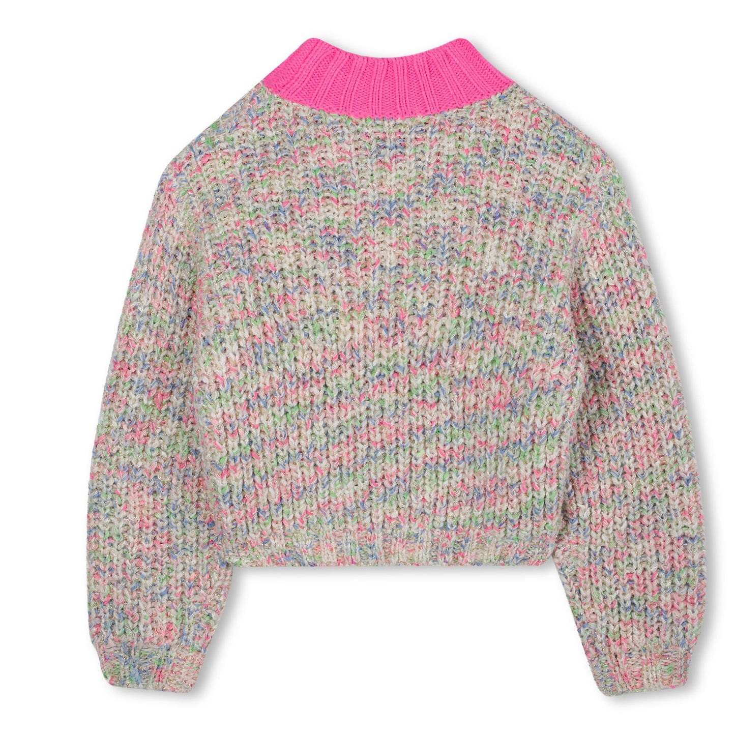 Strickpulli Billieblush