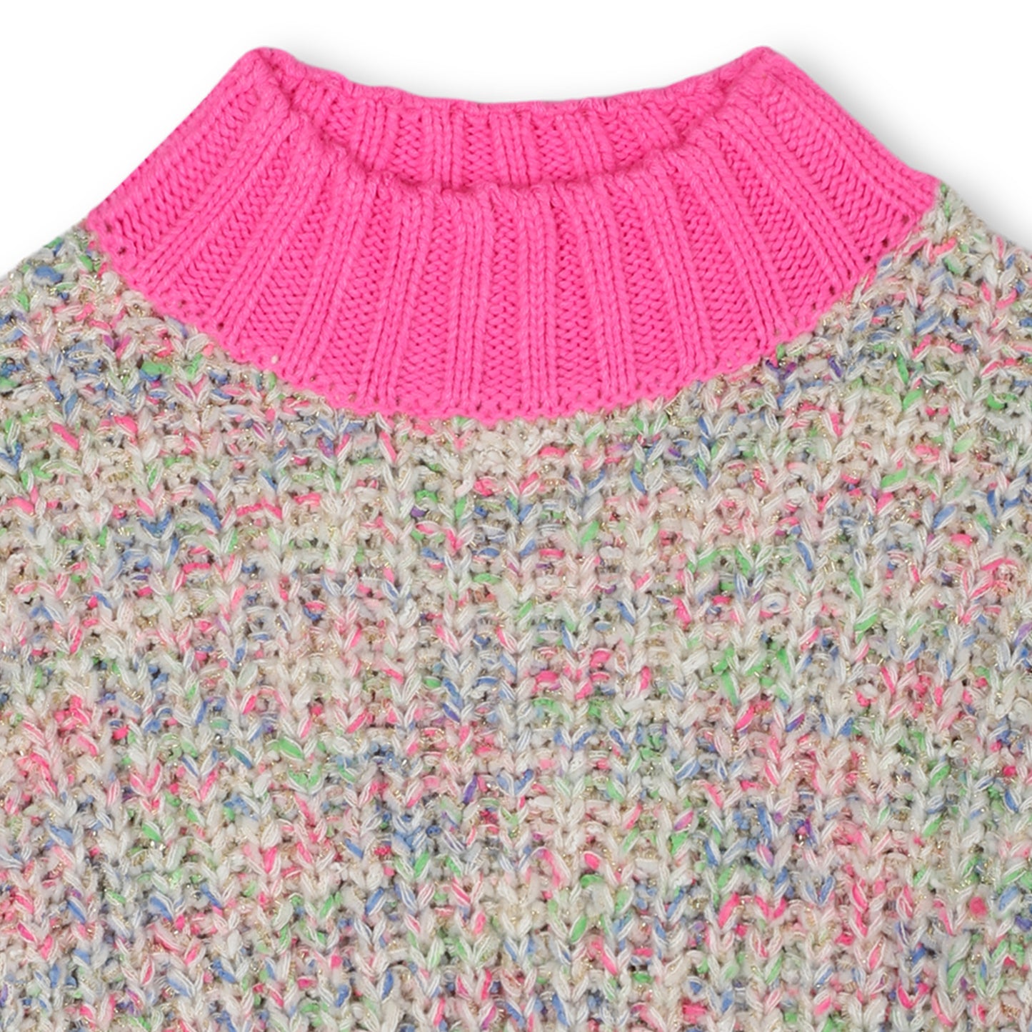Strickpulli Billieblush