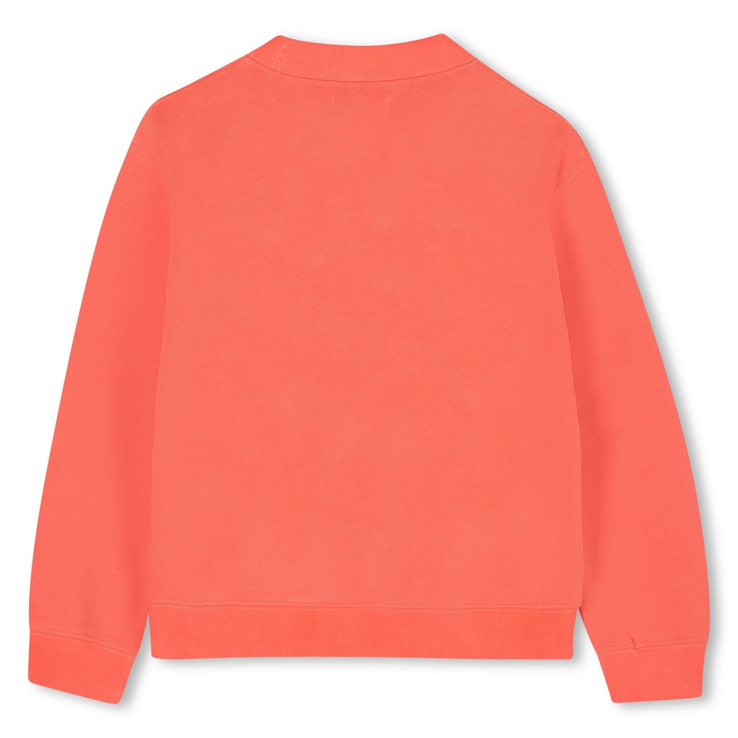 Pullover orange Billieblush