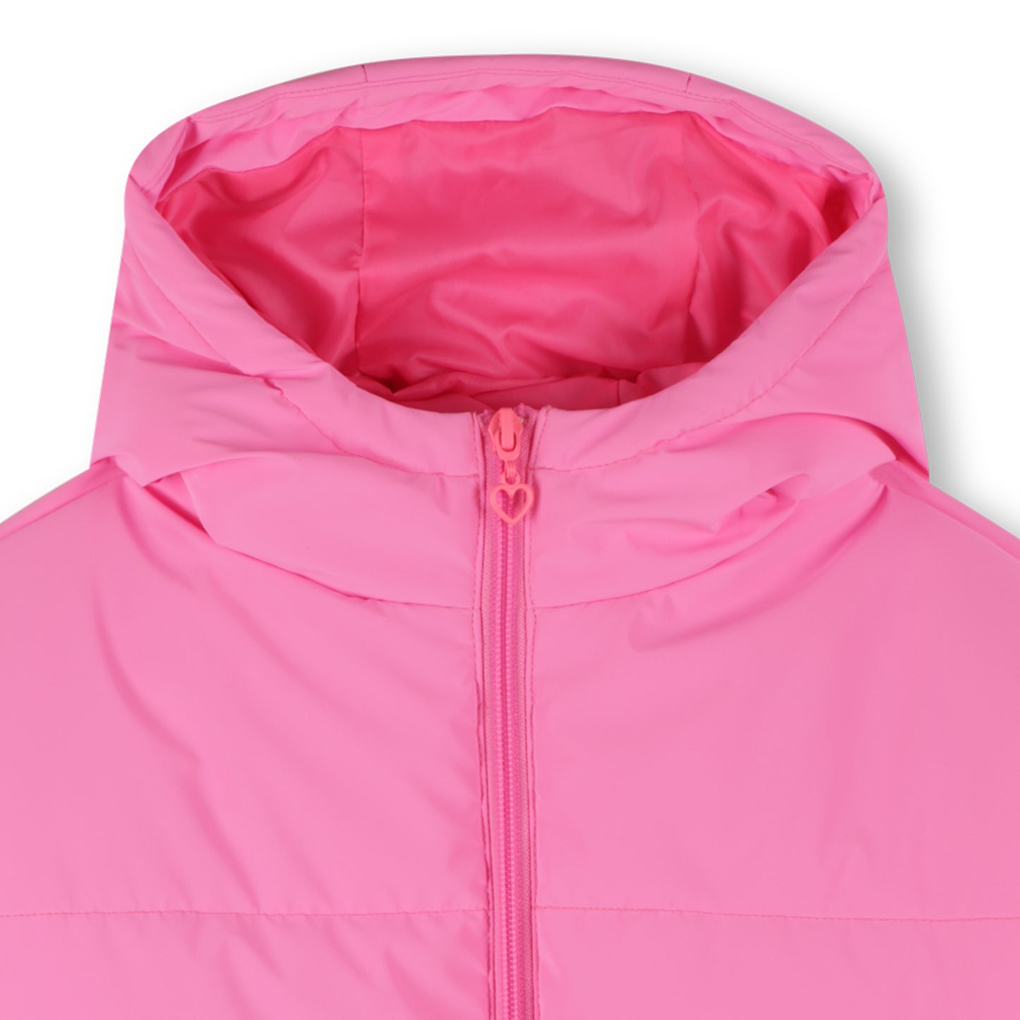 Winterjacke pink von Billieblush