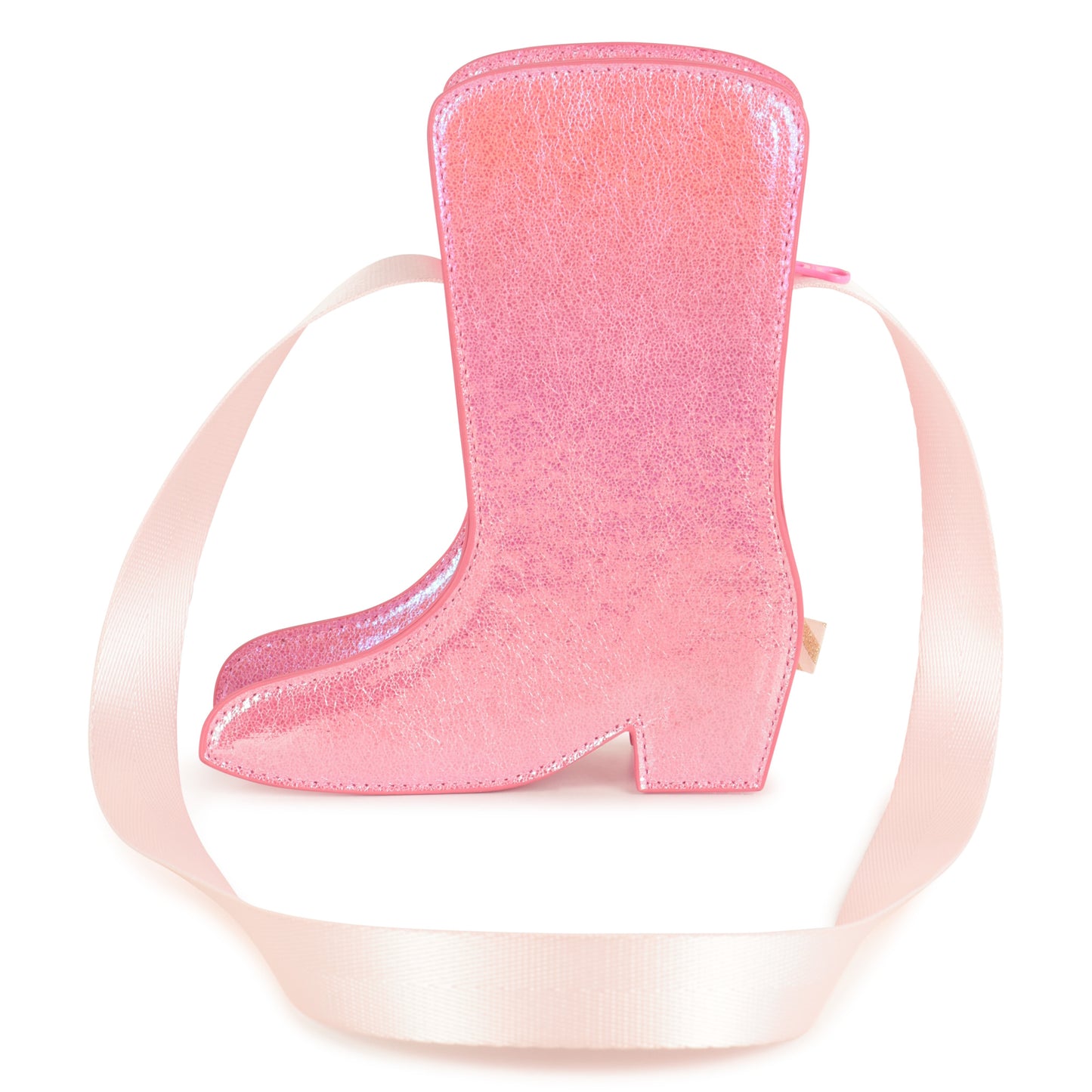 Tasche Cowboy-Stiefel Billieblush