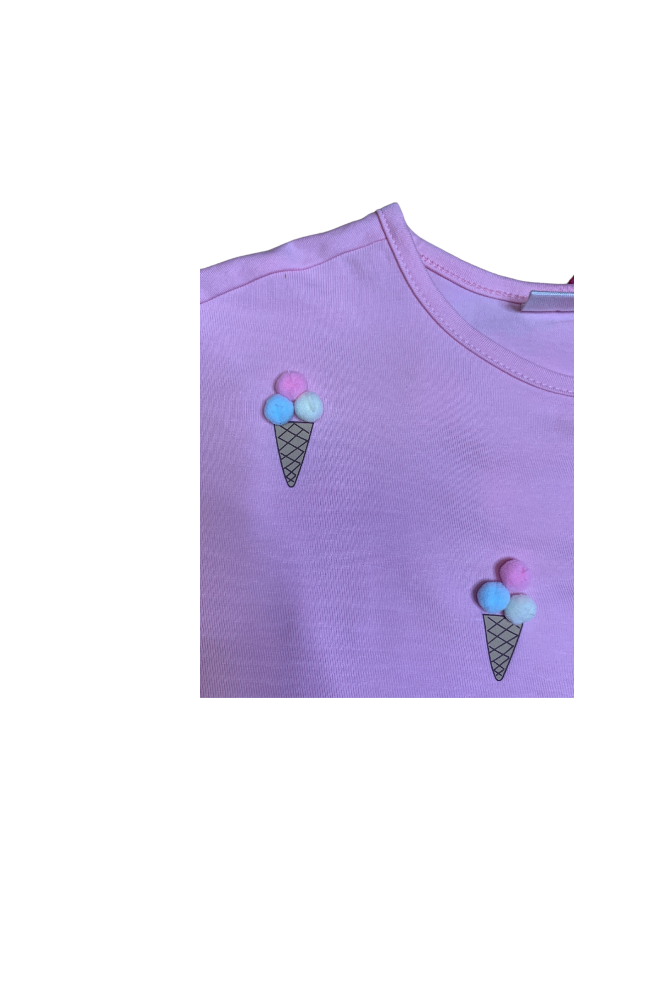 Millie Eis Größe 110