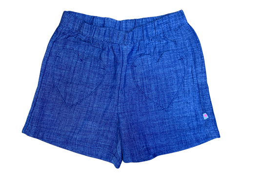 Lila Shorts Vingino