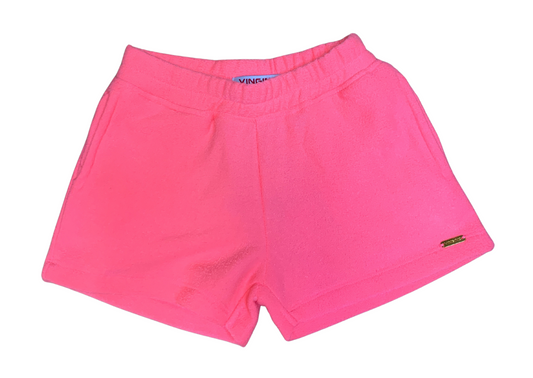 Pinke Shorts Vingino