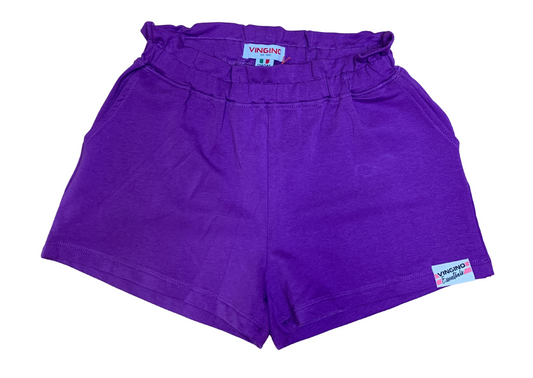 Lila Shorts Vingino