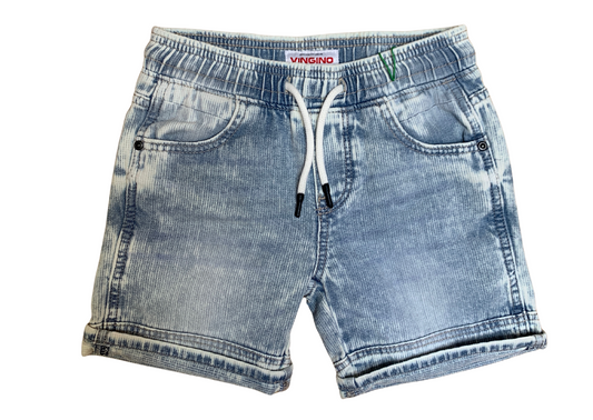 Shorts Jeansoptik Vingino
