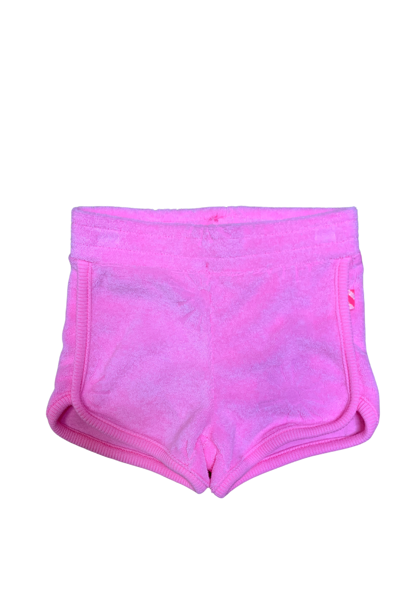 Baby Shorts pink