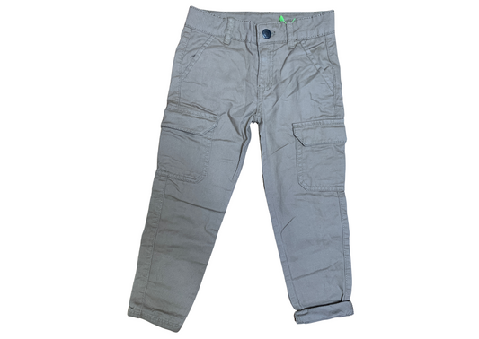 Cargo Hose in camel