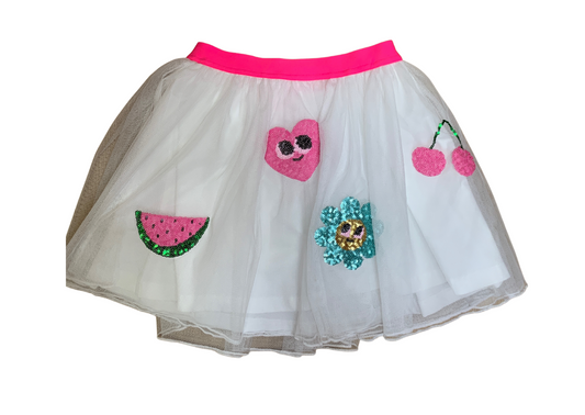 Lila Shorts Vingino
