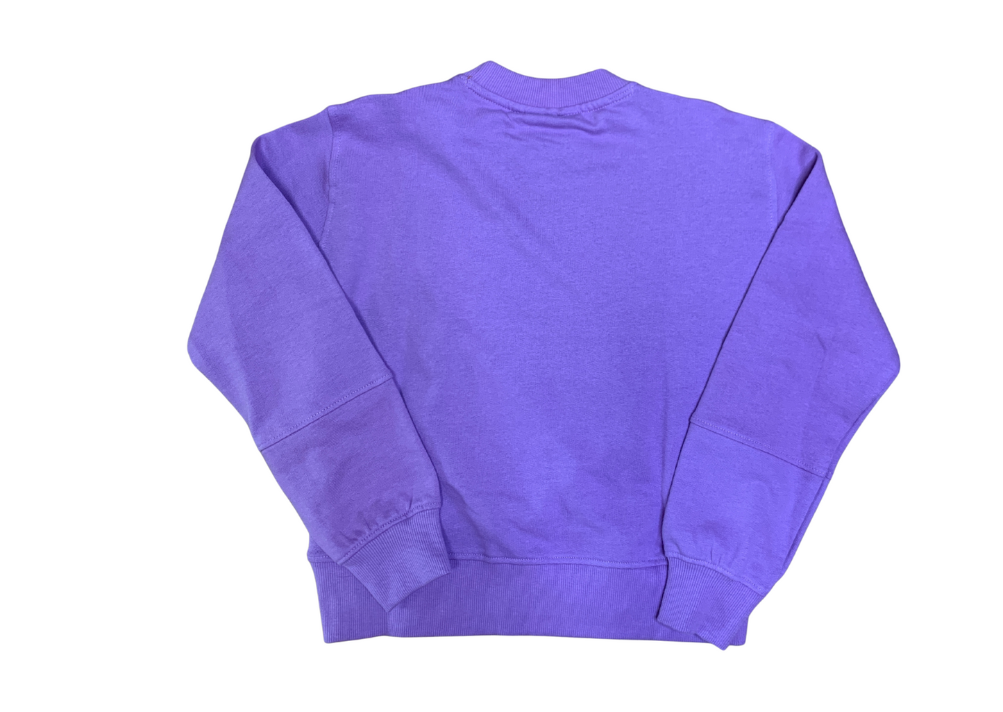 Pullover lila mit Print Vingino