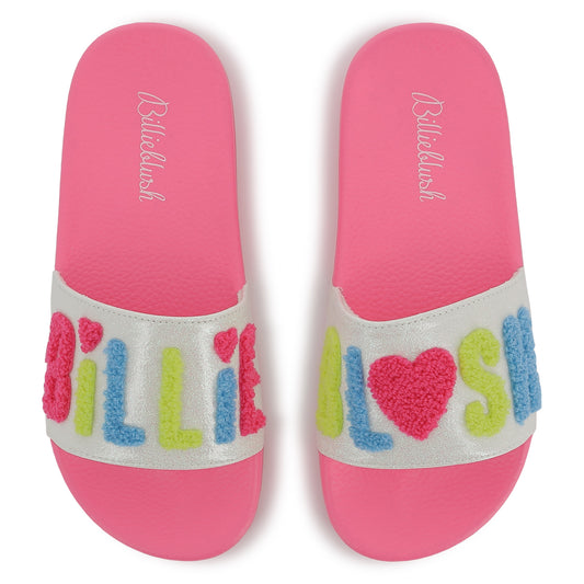 Badeschuhe Größe 36, Billieblush