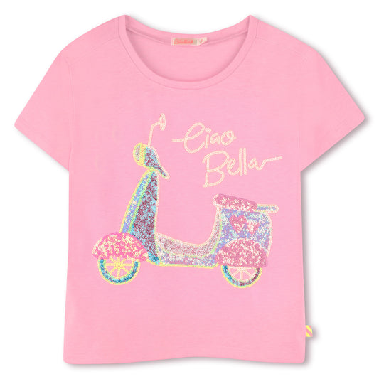 Lila Shorts Vingino