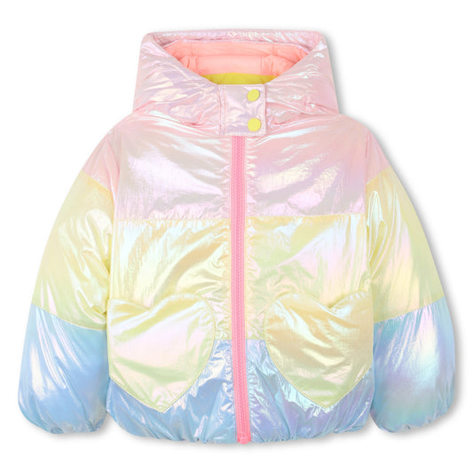 Steppjacke pastell Billieblush
